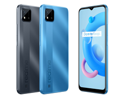 Realme C11 (2021)