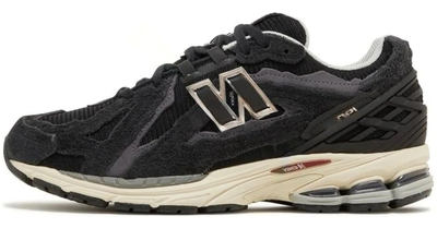 New Balance 1906D Protection Pack Black женские