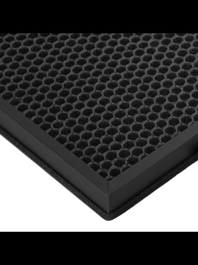 Комплект фильтров Pre-filter+HEPA+Carbon FPHC-107 для очистителей воздуха Ballu AP-107