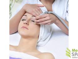 Лифтинг процедура для лица с помощью аппарата "Starvac". 45 минут. Узнать подробнее..