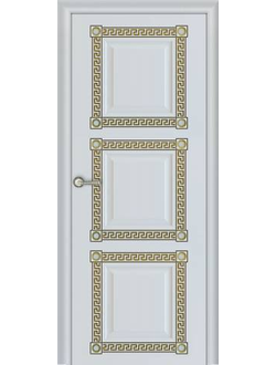 Межкомнатная дверь Carda Э-3
