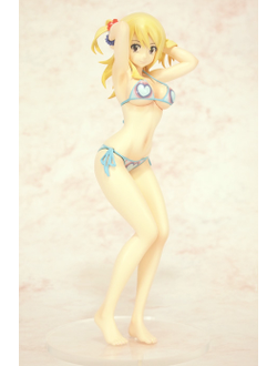 Фигурка 1/8 Люси Хартфилия (Lucy Heartfilia Swimsuit ver.)