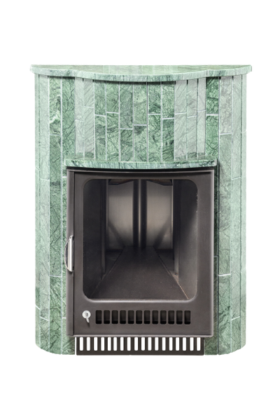 Портал для печи Оптима ПФ и Квадра ПФ Верде Гватемала наборный