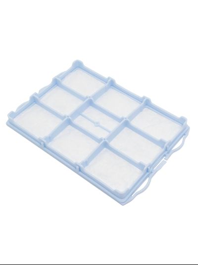 Фильтр моторный для пылесоса Bosch, Siemens 618907 (00578863)