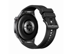 Huawei Watch GT 6 Pro 46mm (55020FWC) Черный