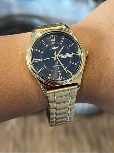 Часы Casio MTP-V006G-1C
