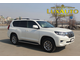 Toyota Land Cruiser Prado New