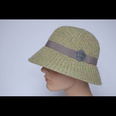 Шляпа Vizio 7080 PL лайм