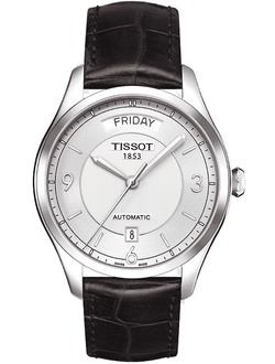 Швейцарские часы Tissot T038.430.16.037.00
