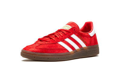 Adidas Handball Spezial Scarlet Red White