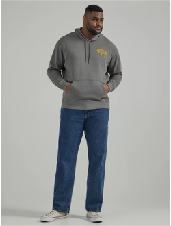 Джинсы Lee® LEGENDARY WORKWEAR LOOSE FIT CARPENTER JEAN