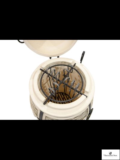 Тандыр БАРС