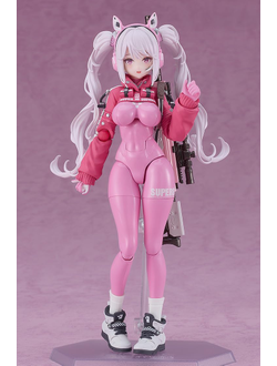 Фигурка фигма Алиса (figma Alice)