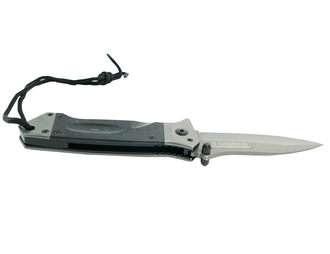 Нож автоматический Ножемир "Чёткий расклад" EXTREMUM II (A-216)