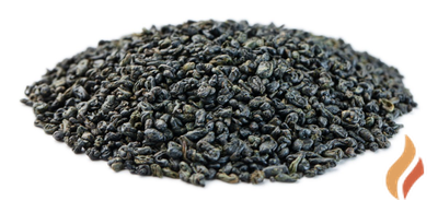 Чай зеленый китайский элитный Ганпаудер Чжу Ча (Храм Неба)