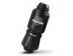 Роторная тату машинка Rocket Mini Pen black