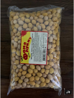 Арахис в глазури "4 СЫРА"