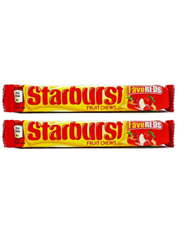Старберст Fave Reds 45гр (24)