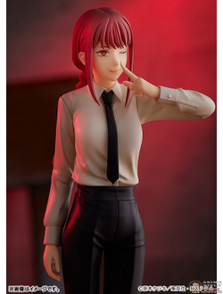 Фигурка Макима (Makima Pop Up Parade)