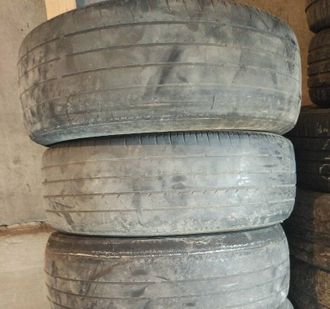 № СП13. Шины 215/60R16 Toyo Proxes J33