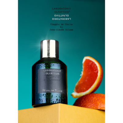 ARANCIA ROSSA парфюмерная вода Laboratorio Olfattivo