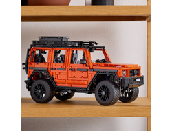 Tire 87.9 x 36, Black (4455 6452864)