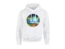 Толстовка Роблокс, Roblox №14