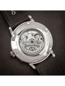 Мужские часы Orient RE-AY0121A