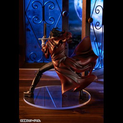 Фигурка Алукард (Alucard Pop Up Parade)