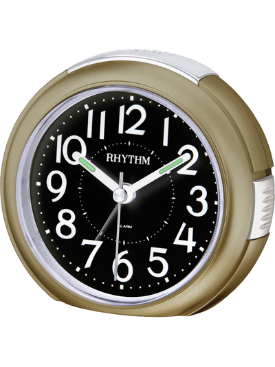 Будильник Rhythm CRE858NR06