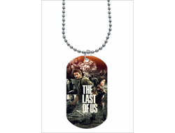 Жетоны THE LAST OF US, ОДНИ ИЗ НАС