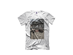 Футболка "Counter-Strike, CS GO, Контр Страйк" №6