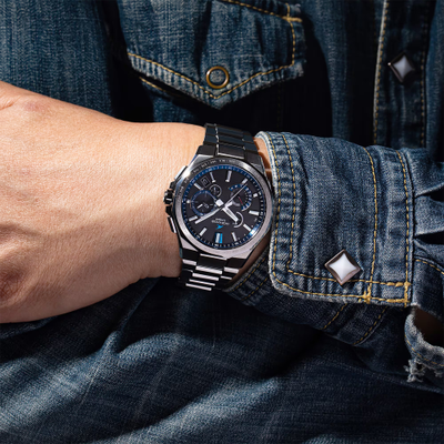 Часы Casio Oceanus OCW-T6000-1A