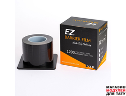 Барьерная защита черная рулон EZ Barrier Film 1200 шт (10 см Х 15 см)