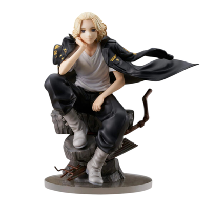 Фигурка 1/7 Мандзиро Сано (Manjirou Sano FuRyu)