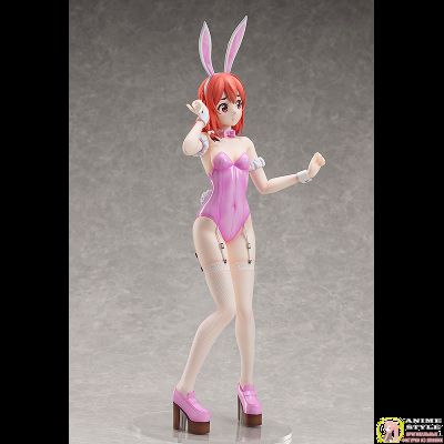 Фигурка 1/4 Суми Сакурасава (Sumi Sakurasawa Bunny Ver.)