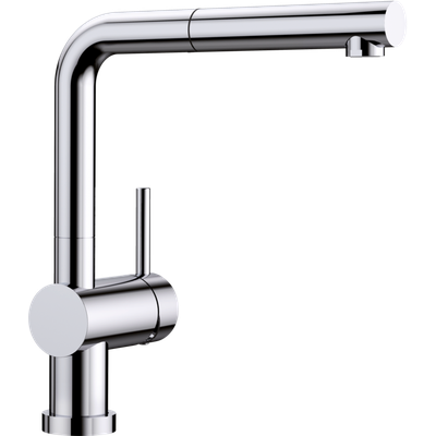 Смеситель Blanco Linus-S-F