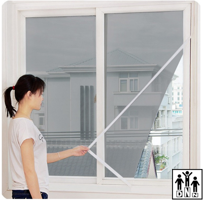 Москитные сетки на липучке DNN