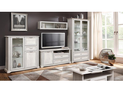 Композиция Гостиной СОХО 1