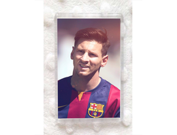 Магнит Лионель Месси, Lionel Messi №17
