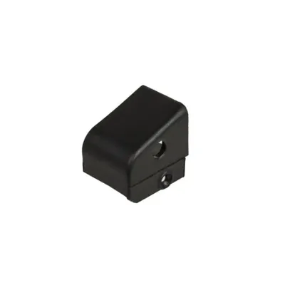 Крепление стекла Hansa правое верхнее 8026851