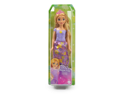 Кукла Disney Princess Модные Рапунцель HLX32