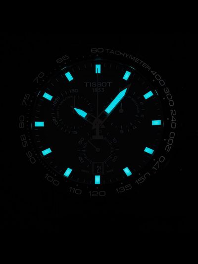 Швейцарские часы Tissot T125.617.36.081.00