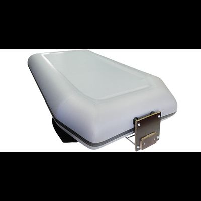 Надувная лодка Хантер 300 ЛТ (двухместная, навесной транец)