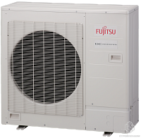 Наружные блоки для мультисплит-систем Fujitsu Наружные блоки мультисплит-систем Inverter для 8 помещений