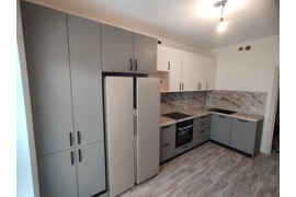 Кухня Графит