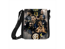 Сумка Интер, FC Inter №7