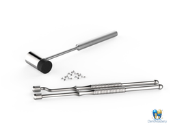 Набор пинов для фиксации мембран (малый)