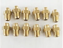 Комплект переналадки котла Ferroli 39819590, 13-24 кВт природный газ (20 мбар)