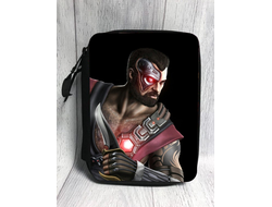 Пенал Мортал Комбат, Mortal Kombat №18